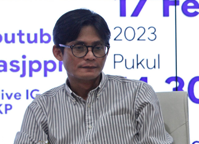 Mendorong Peran Generasi Muda Pada Pemilu 2024